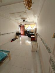 Blk 208 Tampines Street 21 (Tampines), HDB 3 Rooms #577168241